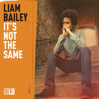 Liam Bailey Blind Faith - Acoustic