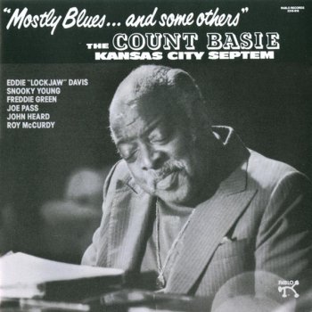 Count Basie I'll Always Be In Love With You