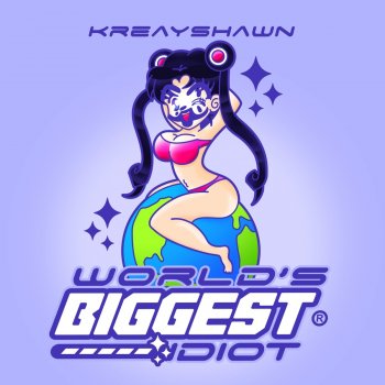 Kreayshawn Beat My Ass