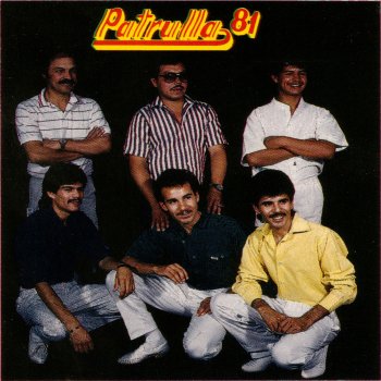 Patrulla 81 Tu Me Has Cambiado