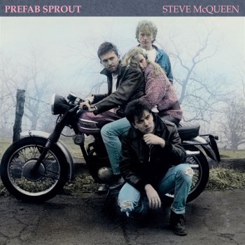 Prefab Sprout Horsin' Around