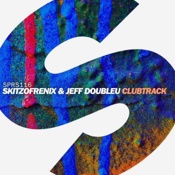 Исполнитель Skitzofrenix & Jeff Doubleu, альбом Clubtrack