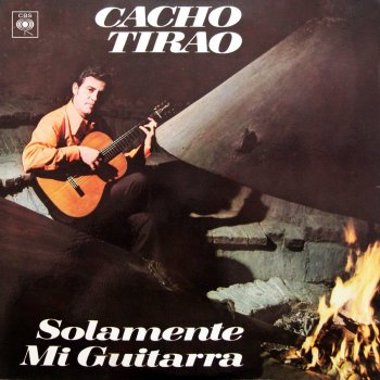 Cacho Tirao Soledad / Mi Buenos Aires Querido