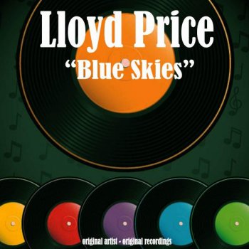 Lloyd Price Straighten Up & Fly Right