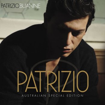 Patrizio Buanne Maybe This Summer (Estate)