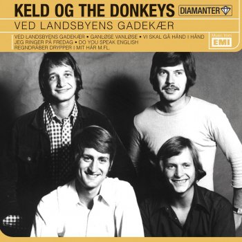 The Donkeys Do You Speak English - 2005 - Remaster