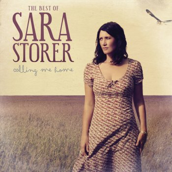 Sara Storer Sitting Here with Fay - 2010 Version