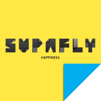 Supafly feat. Shahin Badar Happiness ft Shahin Badar - Full Intention Remix