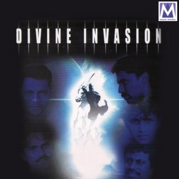 Исполнитель DINA, альбом Divine Invasion