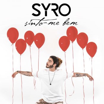 SYRO Sinto-me Bem