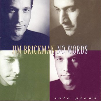 Jim Brickman Open Doors