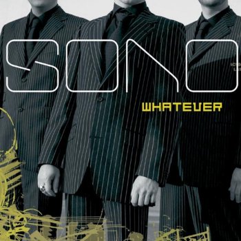 Sono Whatever - Motion 040 Remix