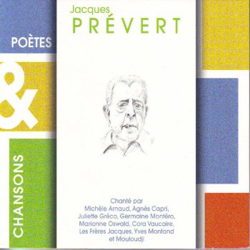 Jacques Prévert Tournesol