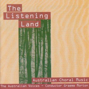 The Australian Voices Namatjira