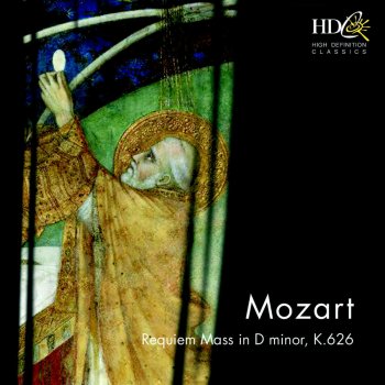 Tbilisi Symphony Orchestra Requiem Mass in D Minor, K. 626 : XI. Benedictus