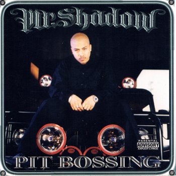 Mr. Shadow feat. Fingazz Haterz