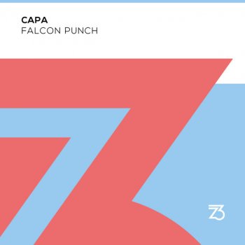 Capa (Official) Falcon Punch - Extended Mix