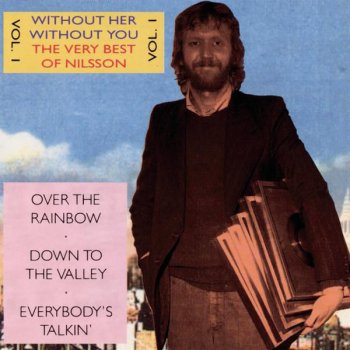 Nilsson Down To The Valley