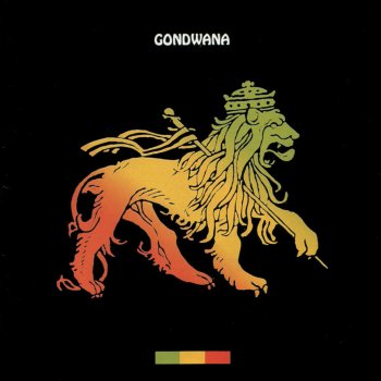 Gondwana Nubes en el Firmamento