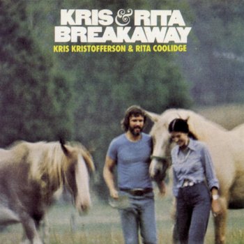 Kris Kristofferson & Rita Coolidge Dakota (The Dancing Bear)