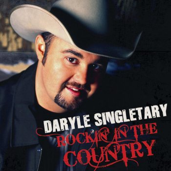 Daryle Singletary Background Noise