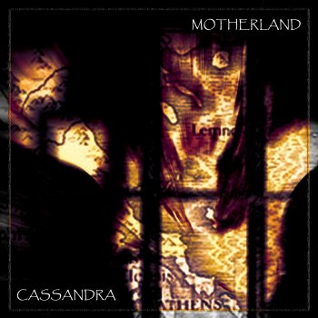 Исполнитель Saint Godfather, альбом Motherland/Cassandra - Single