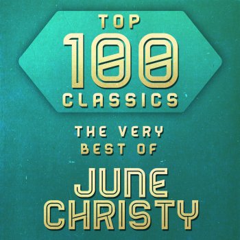 June Christy Lazy Mood
