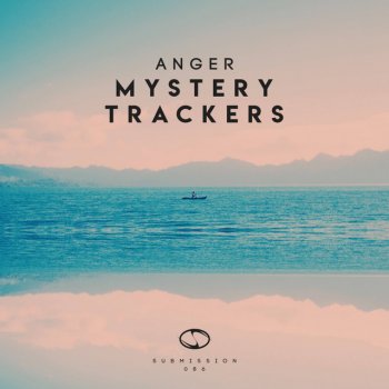 Anger Mystery Trackers