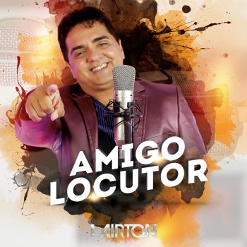 Lairton e Seus Teclados Amigo Locutor