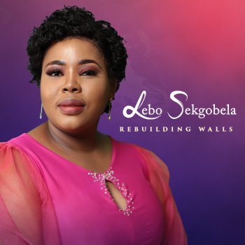 Lebo Sekgobela Modimo wa Boikanyo - Live