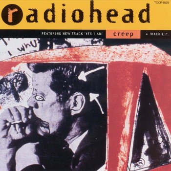 Radiohead Creep