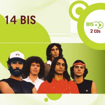 14 Bis Mais Uma Vez
