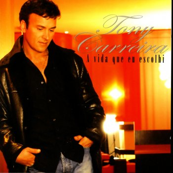 Tony Carreira Este Sabor a Ti