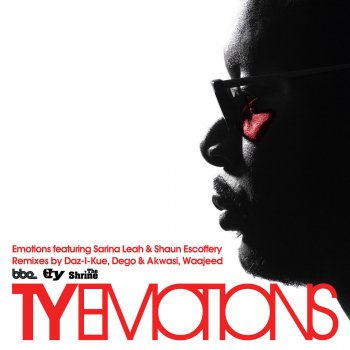 TY Emotions feat. Sarina Leah & Shaun Escoffery - Acapella