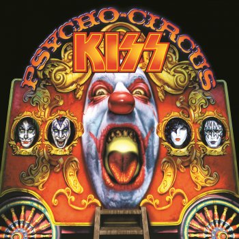 Kiss I Finally Found My Way