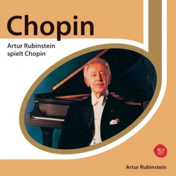 Arthur Rubinstein Impromptus: No. 4, Op. 66 in C-Sharp Minor "Fantaisie-Impromptu"