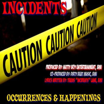 Incidents Push