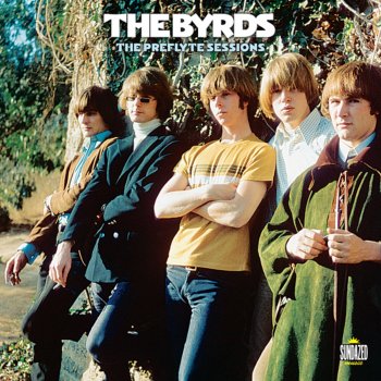 The Byrds She Has a Way (Version 1)