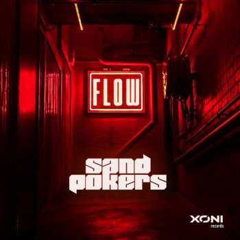 SandPokers Flow