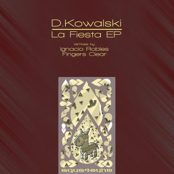 D.Kowalski Doute (Original Mix)