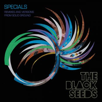 The Black Seeds Rotten Apple (DTox Remix)