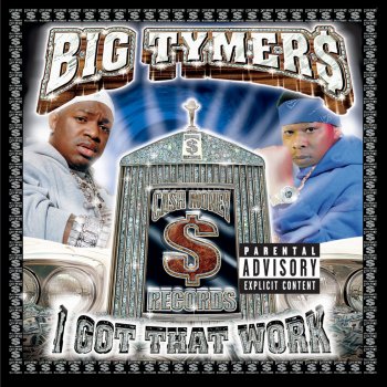 Big Tymers feat. Lil Wayne Nigga Couldn't Know