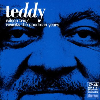 Teddy Wilson Nobody's Sweetheart