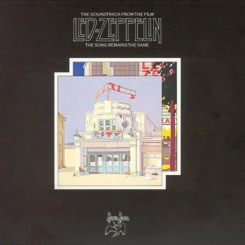 Led Zeppelin Celebration Day - 2007 Remastered Version Live Version From The Song Remains The Same