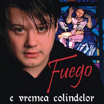  feat. Fuego Flori De Mar Cad La Fereastra