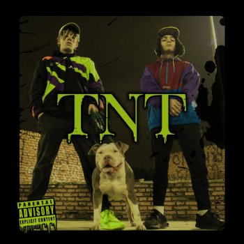Tobi TNT (feat. Tade)