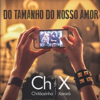 Chitãozinho & Xororó E Aí Tempo