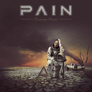 Pain Natural Born Idiot