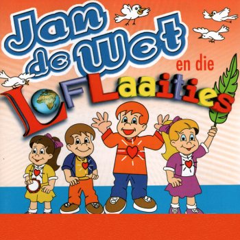 Jan de Wet feat. Die Loflaaities Ere Aan Die Allerhoogste God