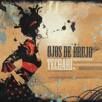 Ojos de Brujo Tanguillos Marineros